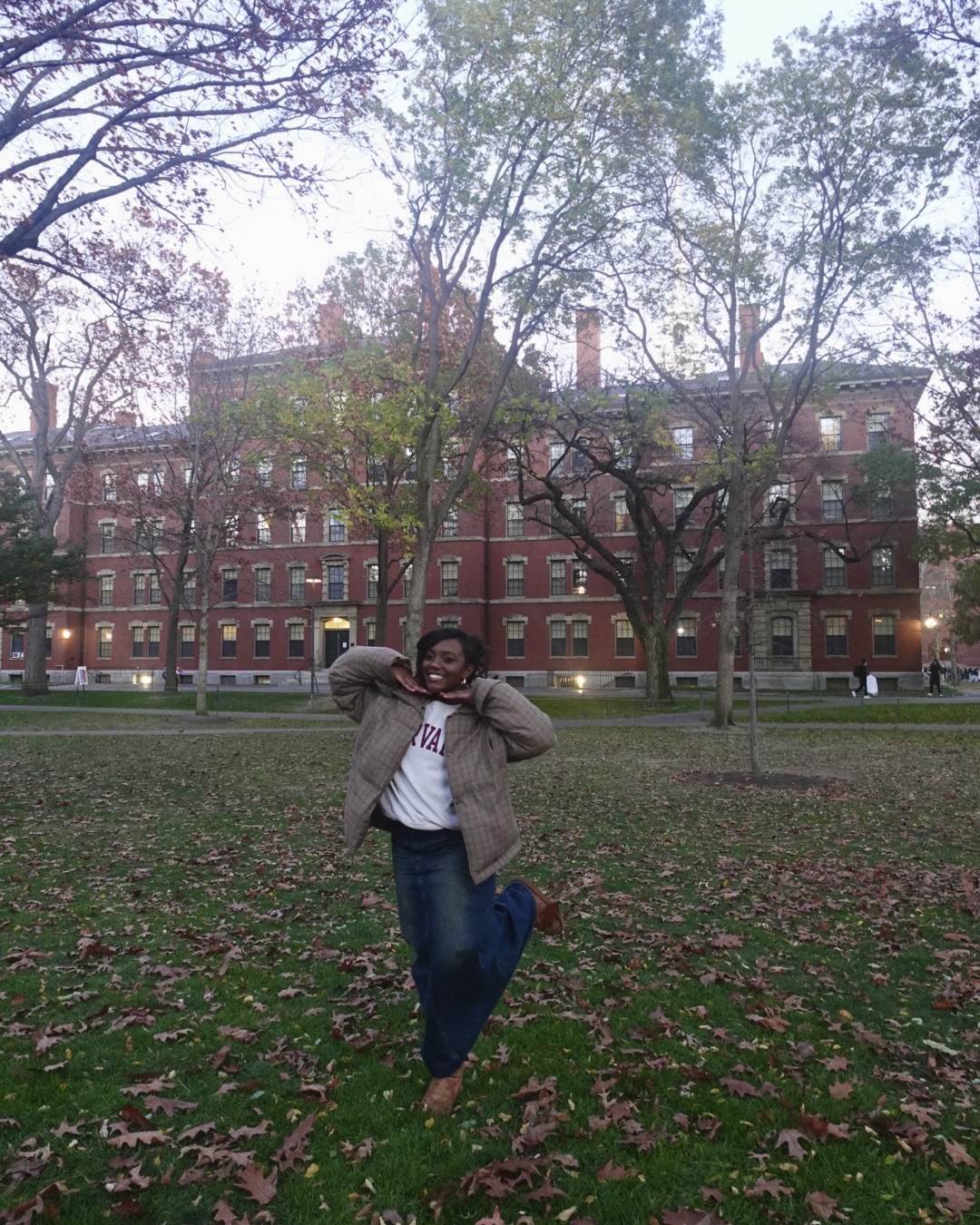 Harvard University