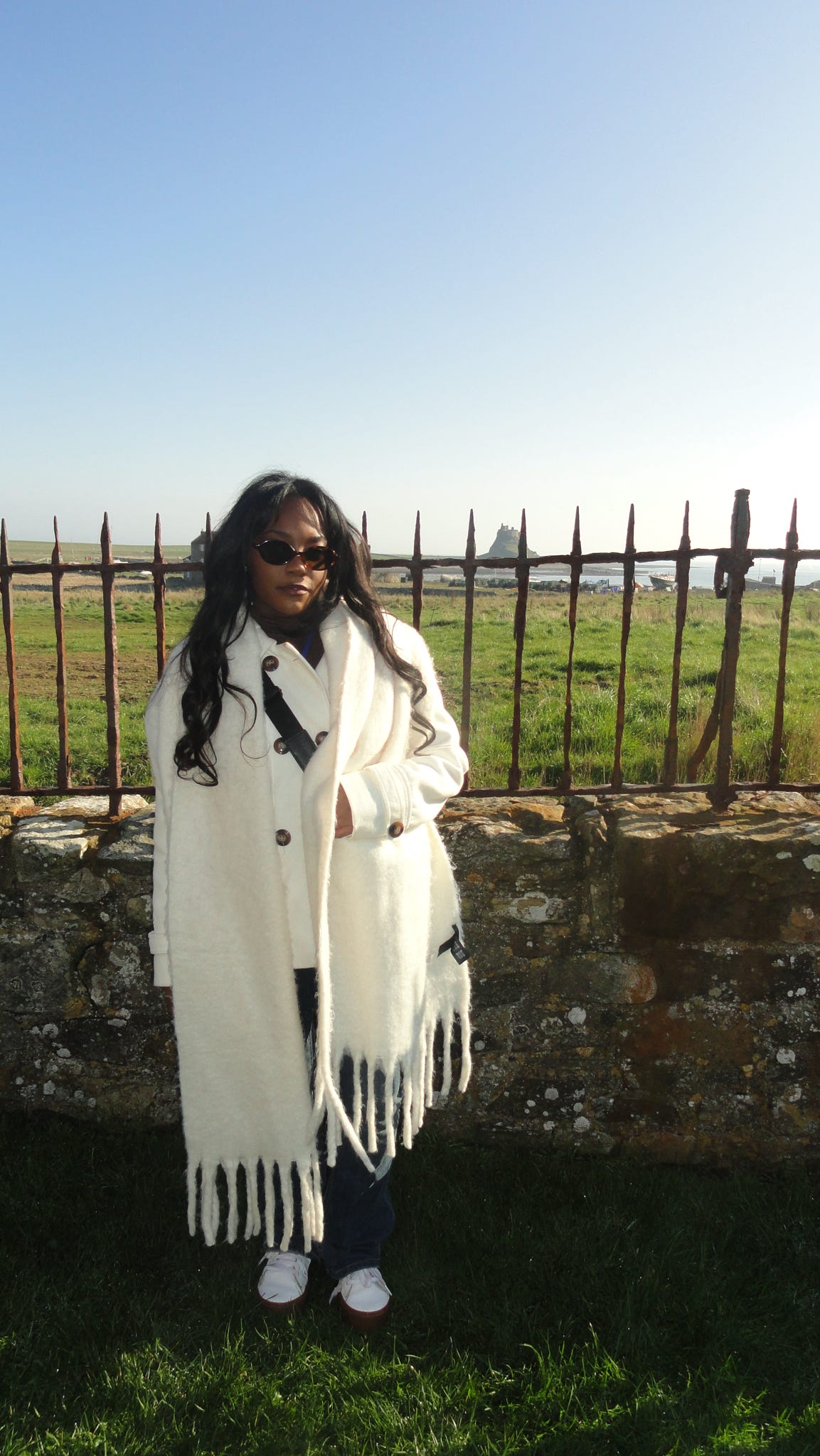United Kingdom — London fieldwork